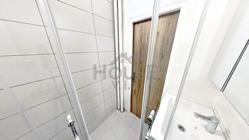Prodej bytu 2+1, Praha - Záběhlice, Sněženková, 52 m2