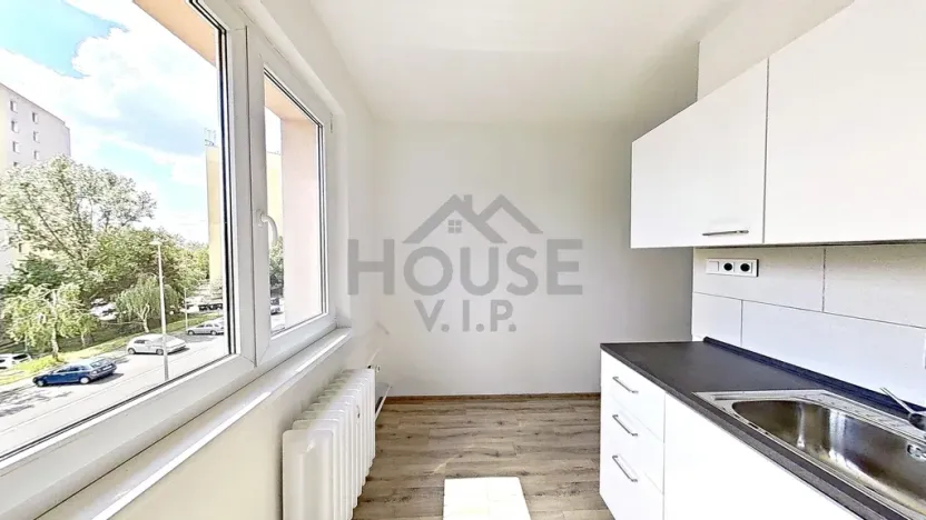 Prodej bytu 2+1, Praha - Záběhlice, Sněženková, 52 m2