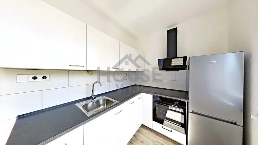 Prodej bytu 2+1, Praha - Záběhlice, Sněženková, 52 m2