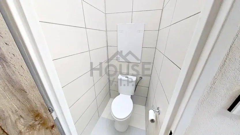 Prodej bytu 2+1, Praha - Záběhlice, Sněženková, 52 m2