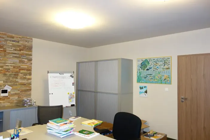 Pronájem kanceláře, Brno, Údolní, 52 m2