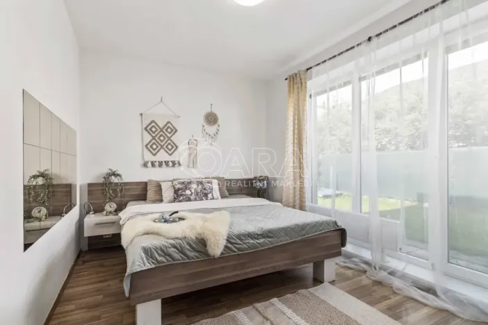 Prodej bytu 2+kk, Praha - Uhříněves, Blšanecká, 57 m2