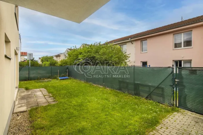 Prodej bytu 2+kk, Praha - Uhříněves, Blšanecká, 57 m2