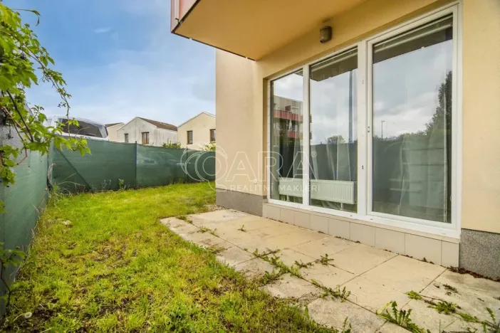 Prodej bytu 2+kk, Praha - Uhříněves, Blšanecká, 57 m2