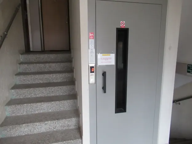 Prodej bytu 2+1, Cheb, Matěje Kopeckého, 57 m2