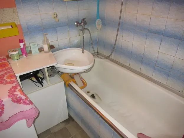 Prodej bytu 2+1, Cheb, Matěje Kopeckého, 57 m2