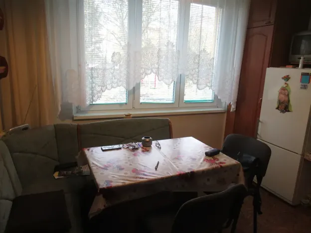 Prodej bytu 2+1, Cheb, Matěje Kopeckého, 57 m2