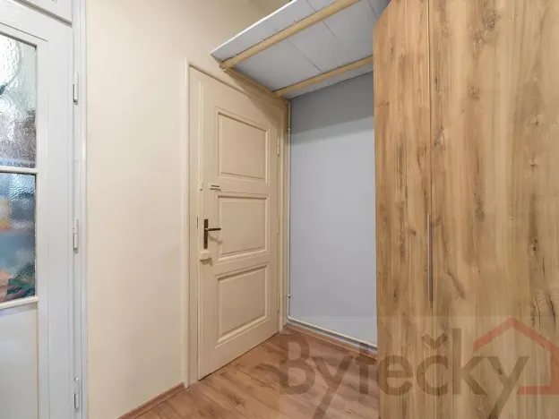 Pronájem bytu 2+kk, Praha - Libeň, U svobodárny, 69 m2