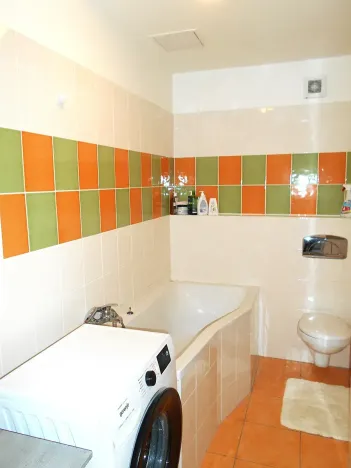 Prodej bytu 1+kk, Brno, Božetěchova, 34 m2