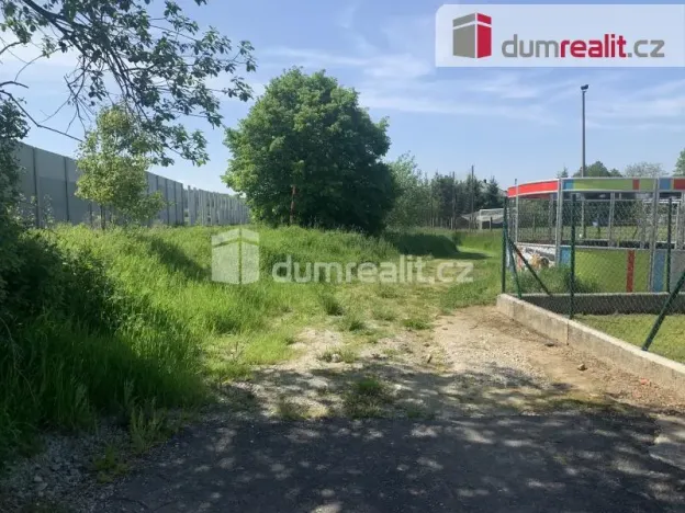 Prodej zahrady, České Budějovice, Ke Studánce, 460 m2