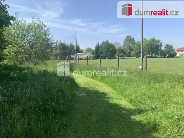 Prodej zahrady, České Budějovice, Ke Studánce, 460 m2