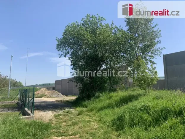 Prodej zahrady, České Budějovice, Ke Studánce, 460 m2