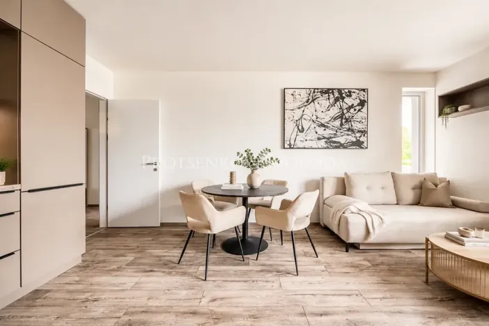 Pronájem bytu 2+kk, Hradec Králové, Průběžná, 58 m2