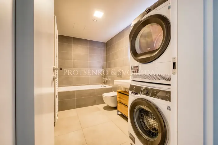 Pronájem bytu 2+kk, Hradec Králové, Průběžná, 58 m2