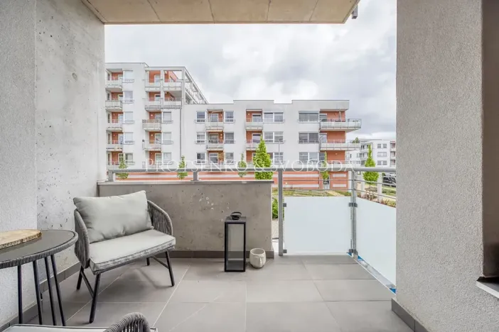 Pronájem bytu 2+kk, Hradec Králové, Průběžná, 58 m2