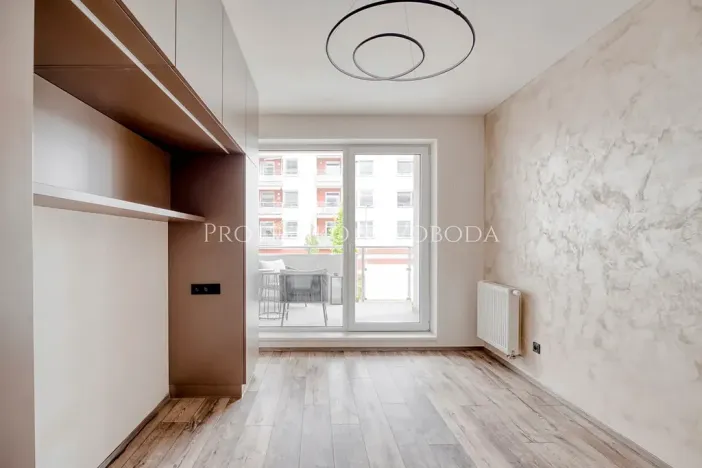 Pronájem bytu 2+kk, Hradec Králové, Průběžná, 58 m2