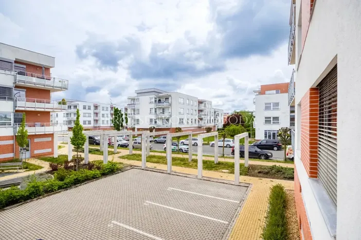 Pronájem bytu 2+kk, Hradec Králové, Průběžná, 58 m2