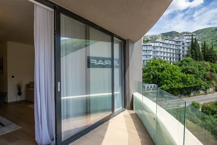 Prodej bytu 3+kk, Viti Do, Černá Hora, 81 m2