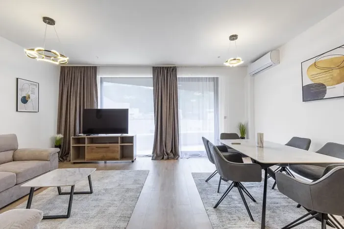 Prodej bytu 3+kk, Viti Do, Černá Hora, 81 m2