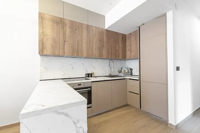Prodej bytu 3+kk, Viti Do, Černá Hora, 81 m2