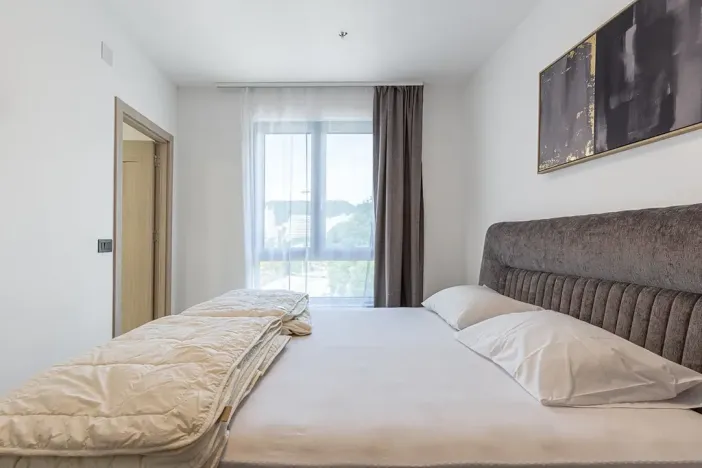 Prodej bytu 3+kk, Viti Do, Černá Hora, 81 m2