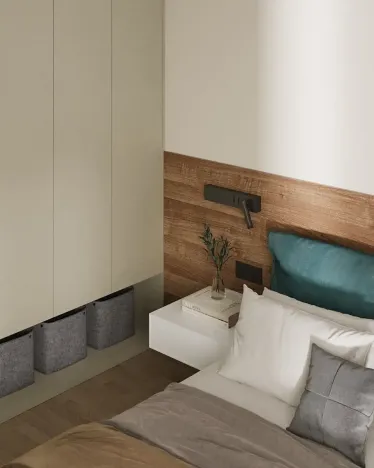 Prodej bytu 3+kk, Bigova, Černá Hora, 86 m2
