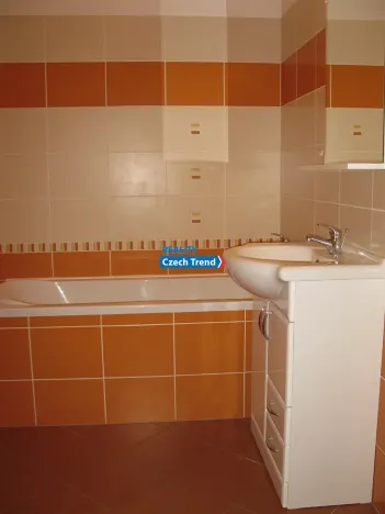 Pronájem bytu 1+kk, Olomouc, Peškova, 47 m2