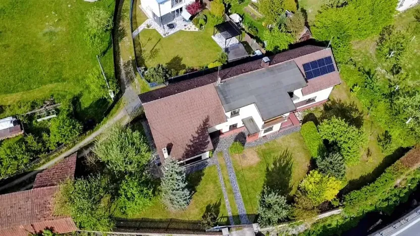 Prodej rodinného domu, Bílovec, 200 m2