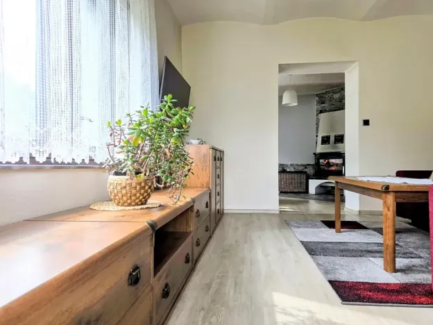 Prodej rodinného domu, Bílovec, 200 m2