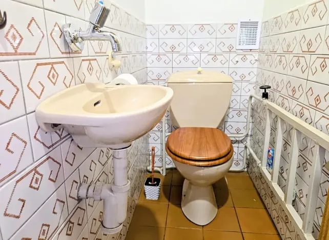 Prodej rodinného domu, Bílovec, 200 m2