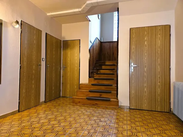 Prodej rodinného domu, Bílovec, 200 m2