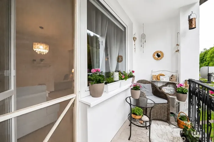 Pronájem bytu 3+1, Šternberk, 76 m2