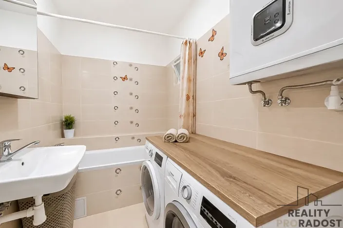 Pronájem bytu 3+1, Šternberk, 76 m2