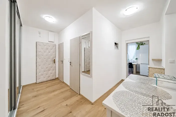 Pronájem bytu 3+1, Šternberk, 76 m2