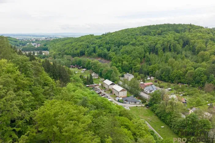 Pronájem bytu 3+1, Šternberk, 76 m2