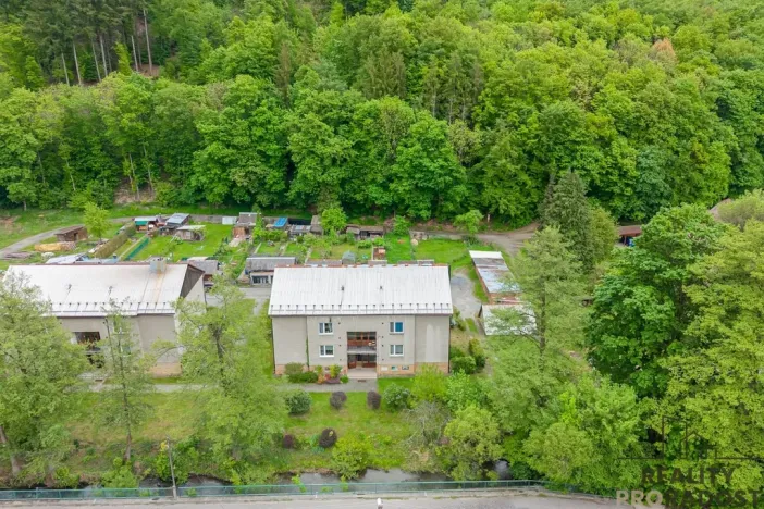 Pronájem bytu 3+1, Šternberk, 76 m2