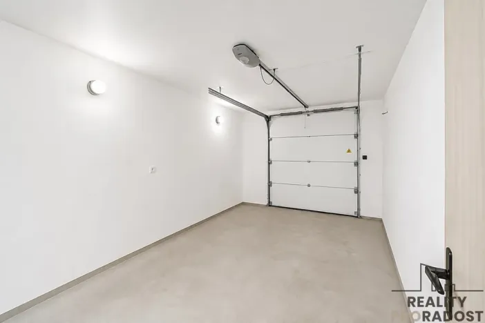 Pronájem bytu 3+1, Šternberk, 76 m2