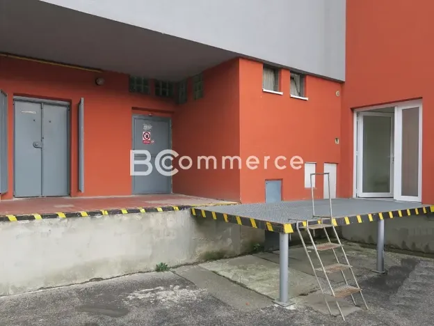 Pronájem kanceláře, Brno, 90 m2