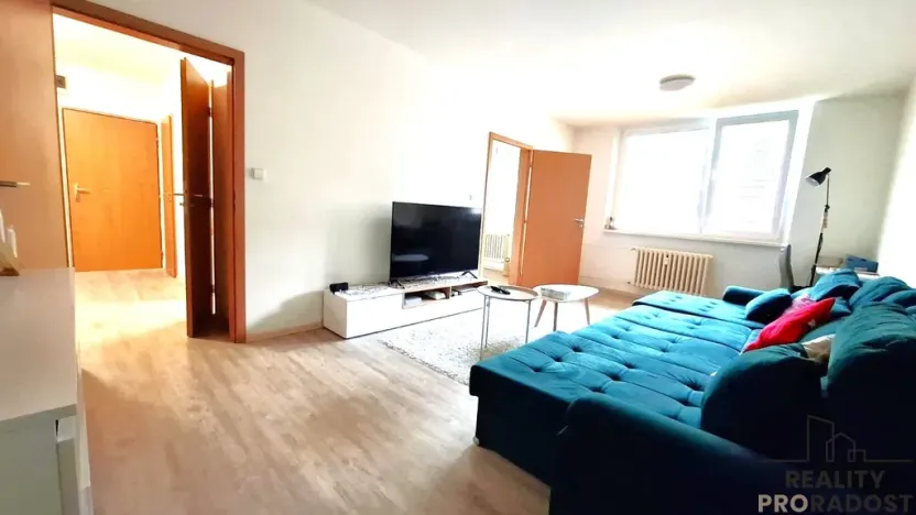 Prodej bytu 4+1, Vyškov, Sídliště Osvobození, 95 m2