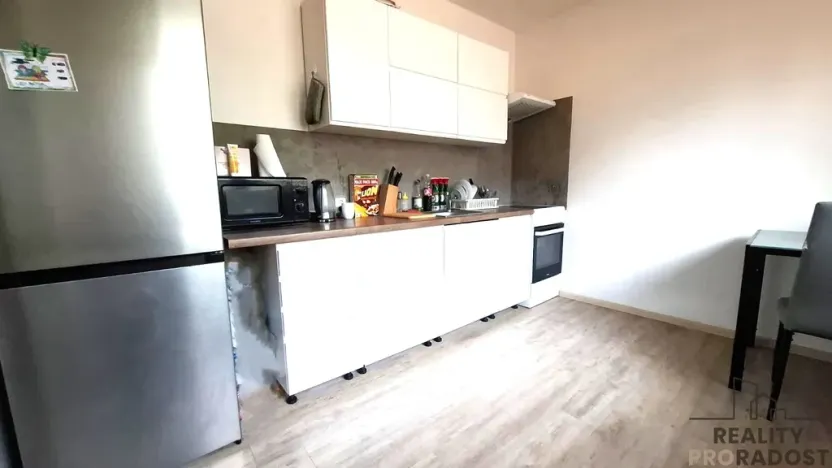 Prodej bytu 4+1, Vyškov, Sídliště Osvobození, 95 m2