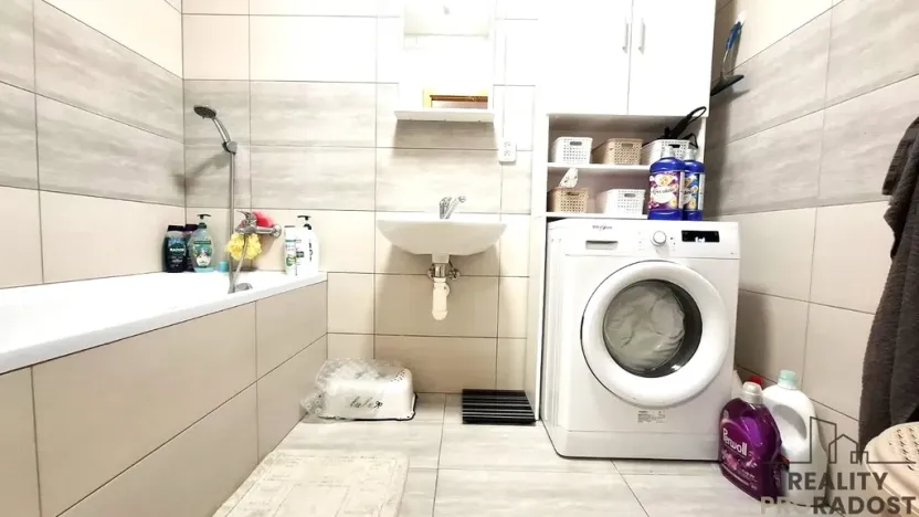 Prodej bytu 4+1, Vyškov, Sídliště Osvobození, 95 m2