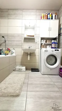 Prodej bytu 4+1, Vyškov, Sídliště Osvobození, 95 m2