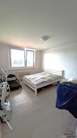 Prodej bytu 4+1, Vyškov, Sídliště Osvobození, 95 m2