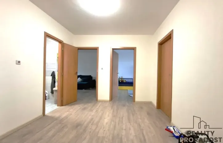 Prodej bytu 4+1, Vyškov, Sídliště Osvobození, 95 m2