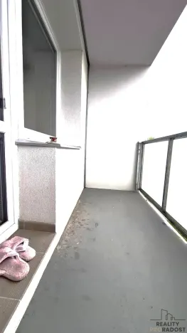 Prodej bytu 4+1, Vyškov, Sídliště Osvobození, 95 m2