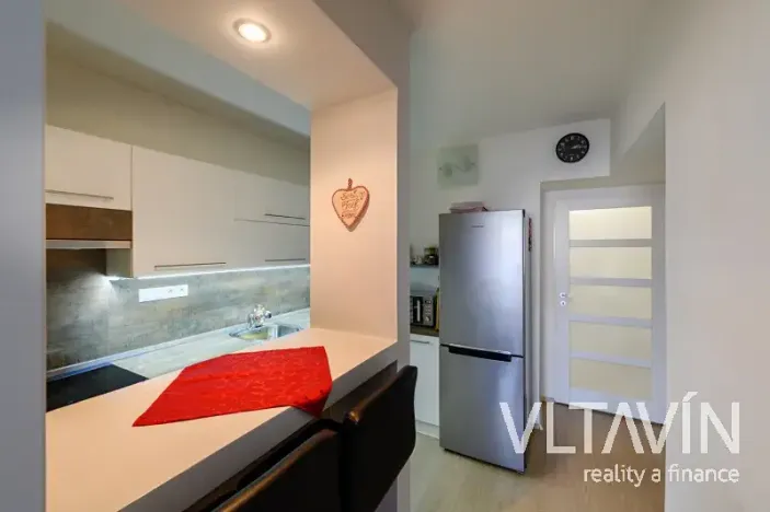Prodej bytu 2+kk, Kralupy nad Vltavou, 9. května, 51 m2