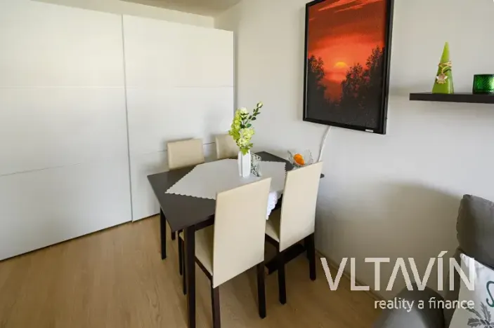 Prodej bytu 2+kk, Kralupy nad Vltavou, 9. května, 51 m2