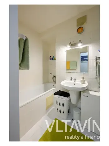 Prodej bytu 2+kk, Kralupy nad Vltavou, 9. května, 51 m2