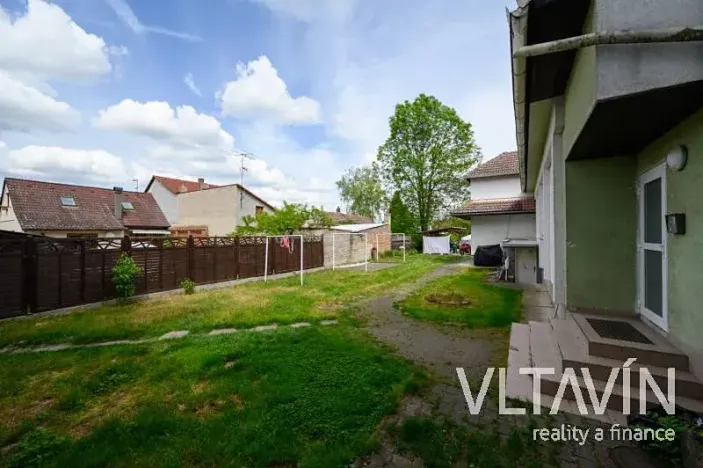 Prodej bytu 2+kk, Kralupy nad Vltavou, 9. května, 51 m2