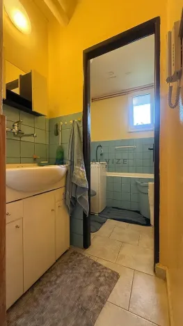Prodej bytu 2+1, České Velenice, Revoluční, 40 m2